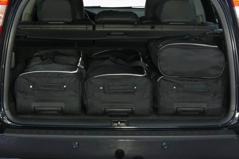 Car-Bags reistassen V21101S