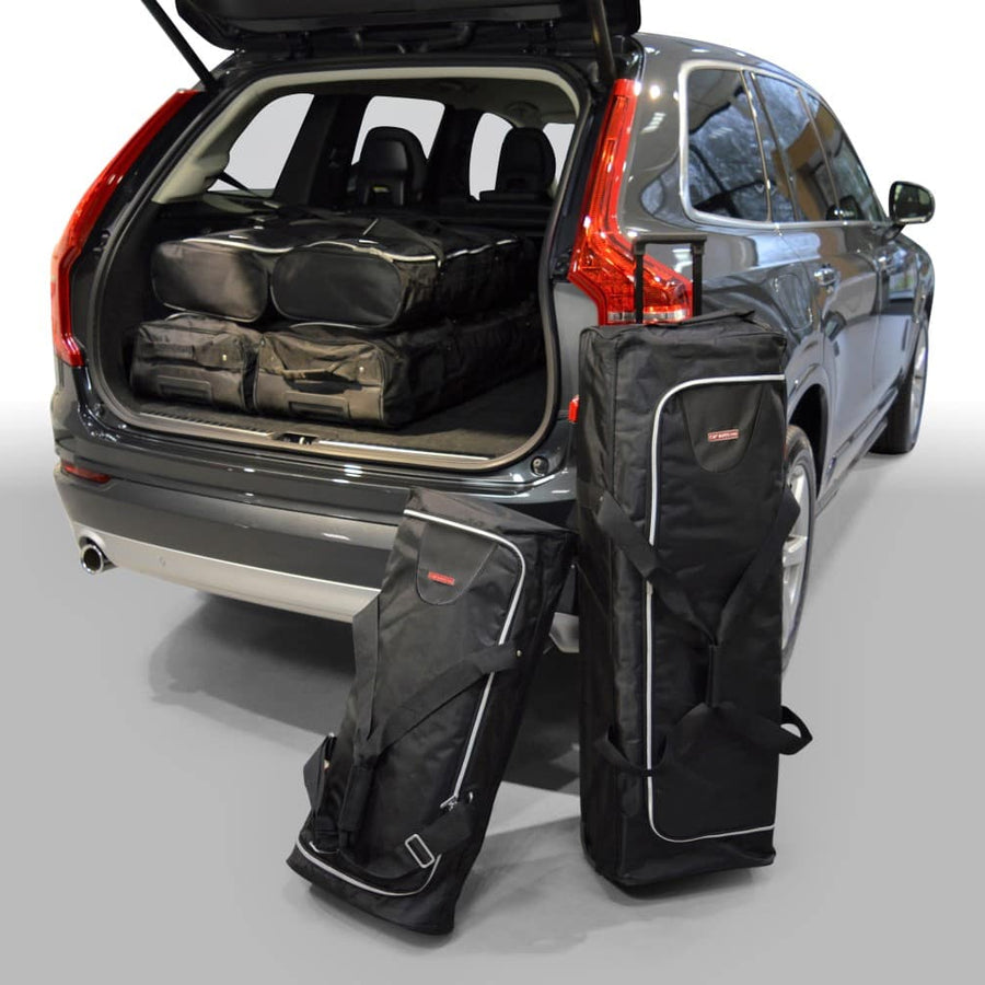 Reistassenset Volvo XC90 II 2015-heden – productfoto 1