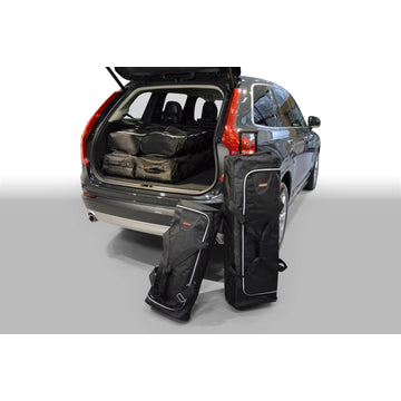 Reistassenset Volvo XC90 II 2015-heden – productfoto 1
