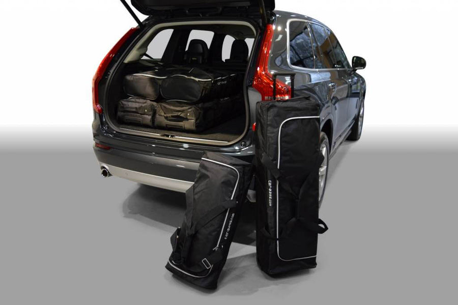 Car-Bags reistassen V21201S