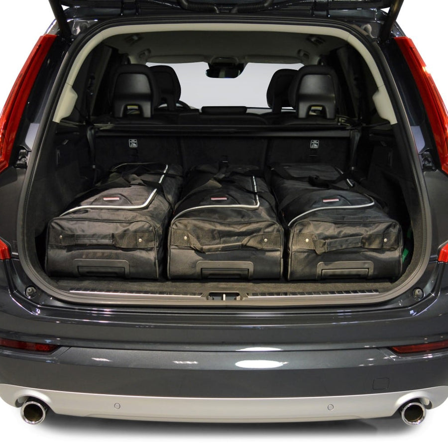 Reistassenset Volvo XC90 II 2015-heden – productfoto 2