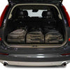 Car-Bags reistassen V21201S
