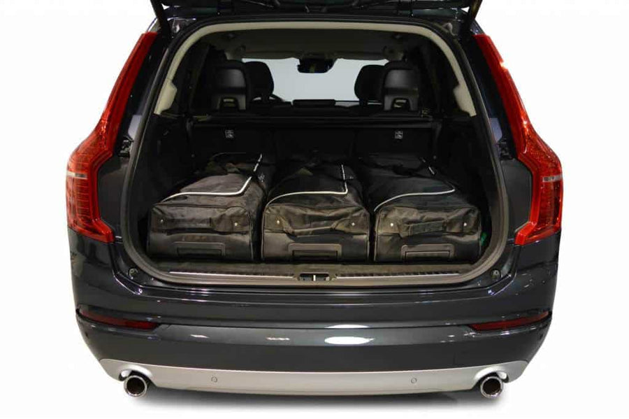 Car-Bags reistassen V21201S