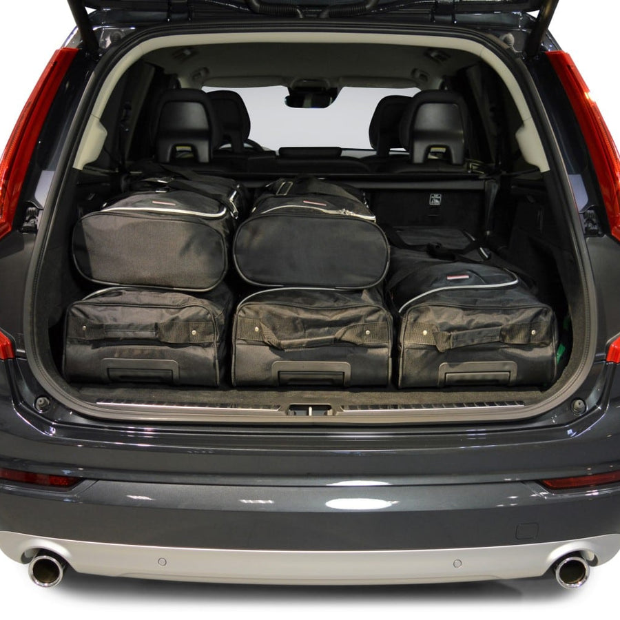 Reistassenset Volvo XC90 II 2015-heden – productfoto 3