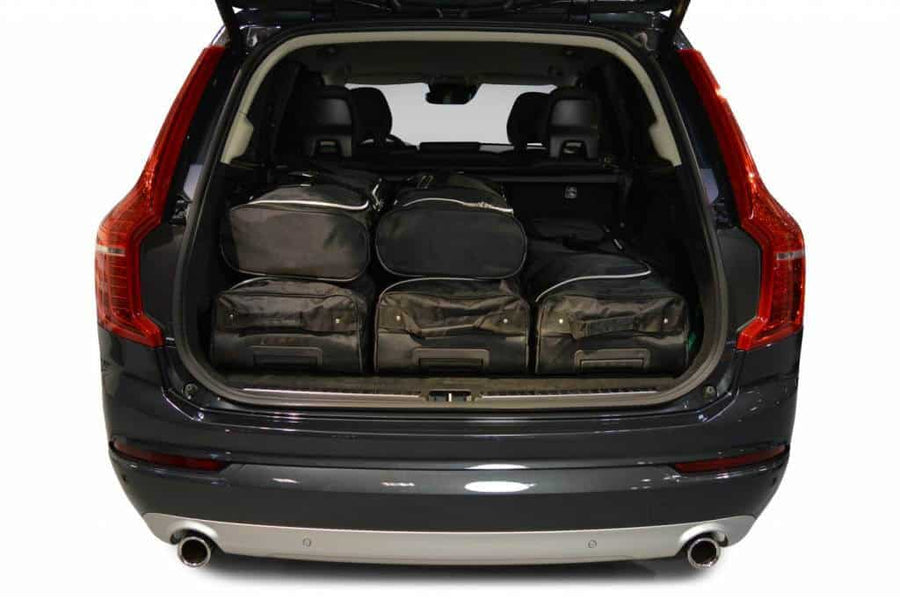 Car-Bags