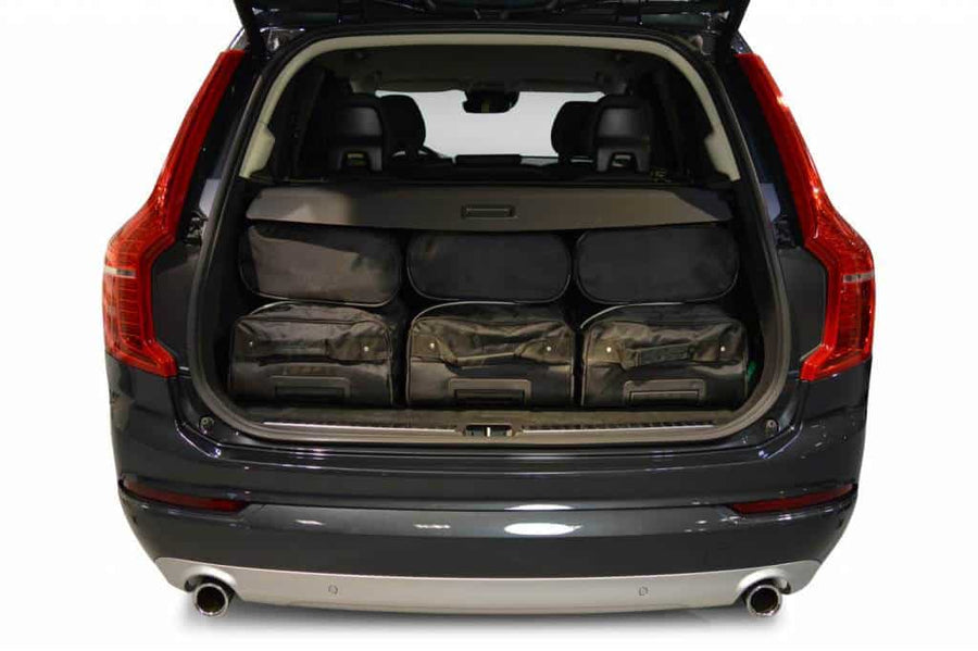 Car-Bags
