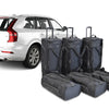 Reistassenset Volvo XC90 II 2015-heden Pro.Line – productfoto 1