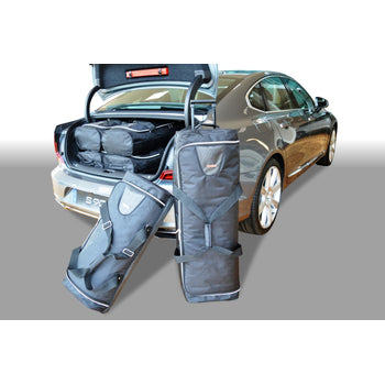 Reistassenset Volvo S90 II 2016-heden 4-deurs sedan – productfoto 1