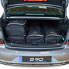 Volvo S90 4dr Sedan | 2016-heden Car-Bags reistassenset – productfoto 2