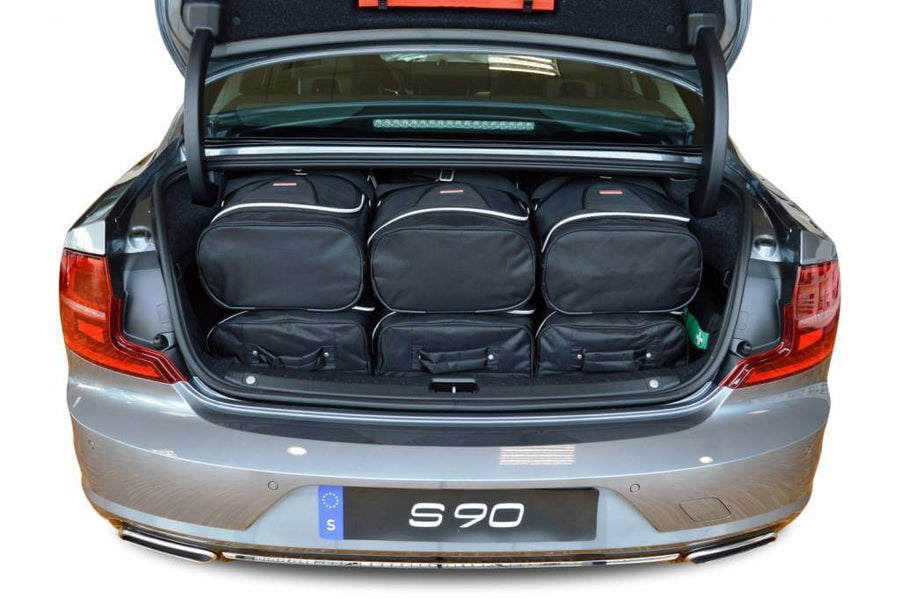 Car-Bags