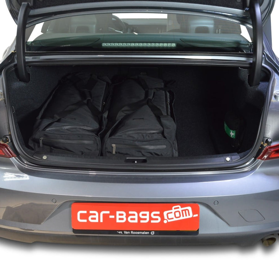 Reistassenset Volvo S90 II 2016-heden 4-deurs sedan Pro.Line – productfoto 2