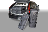 Car-bags | Reistassen set Volvo V90 2016-heden - VOLVO Logo – productfoto 1