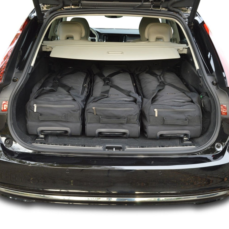 Reistassenset Volvo V90 II 2016-heden wagon Pro.Line – productfoto 2