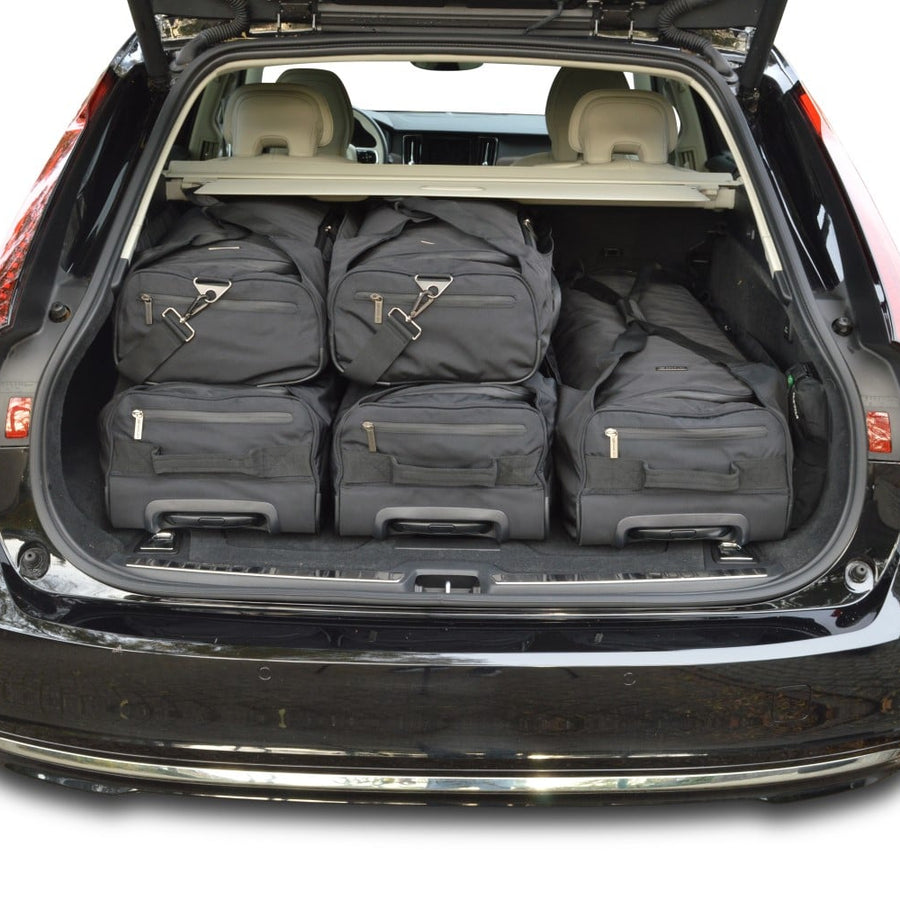 Reistassenset Volvo V90 II 2016-heden wagon Pro.Line – productfoto 3