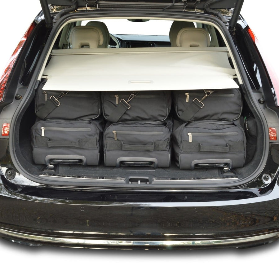 Reistassenset Volvo V90 II 2016-heden wagon Pro.Line – productfoto 4