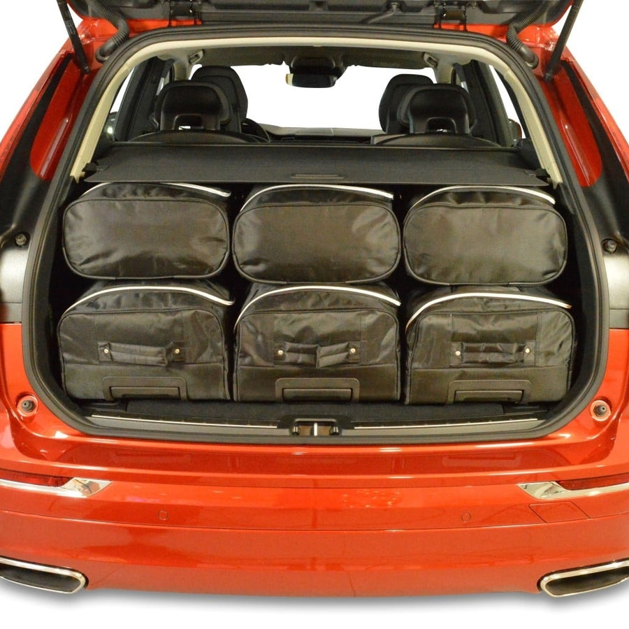 Reistassenset Volvo XC60 II 2017-heden – productfoto 4
