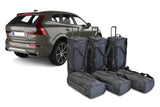 Reistassenset Volvo XC60 II 2017-heden Pro.Line – productfoto 1