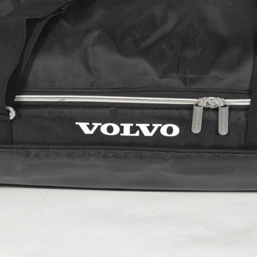 Volvo XC40 5dr SUV | 2017-heden Car-Bags reistassenset met Volvo logo – productfoto 6