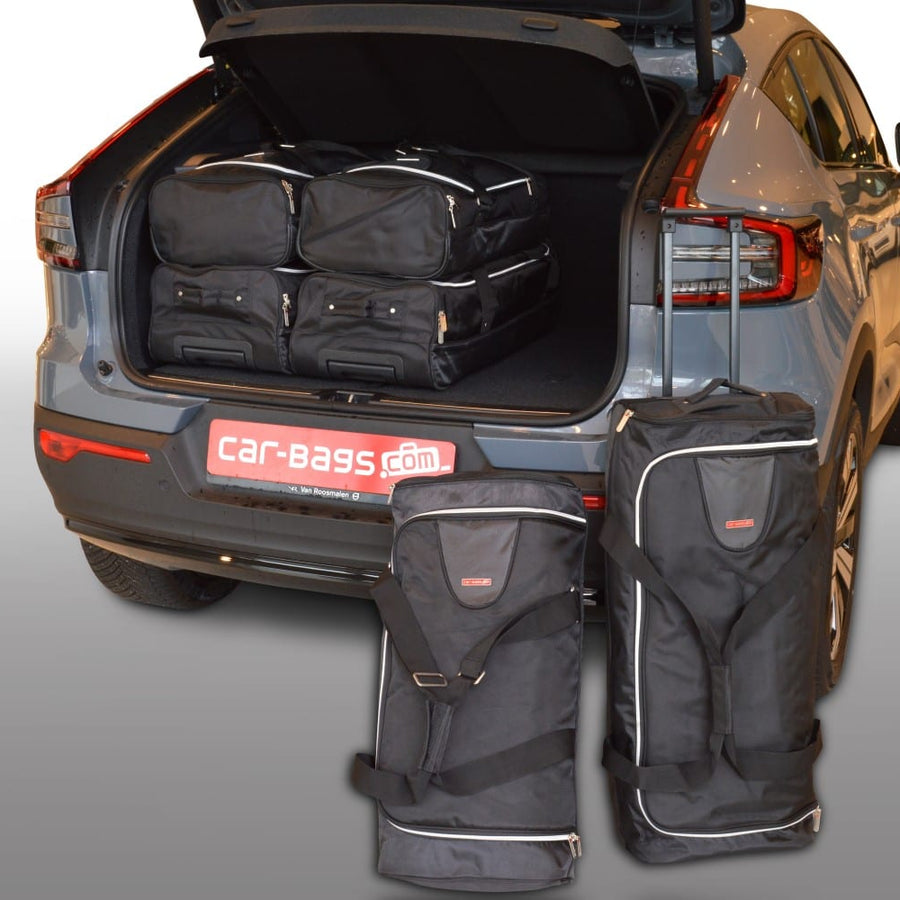 Reistassenset Volvo C40 2021-heden – productfoto 1