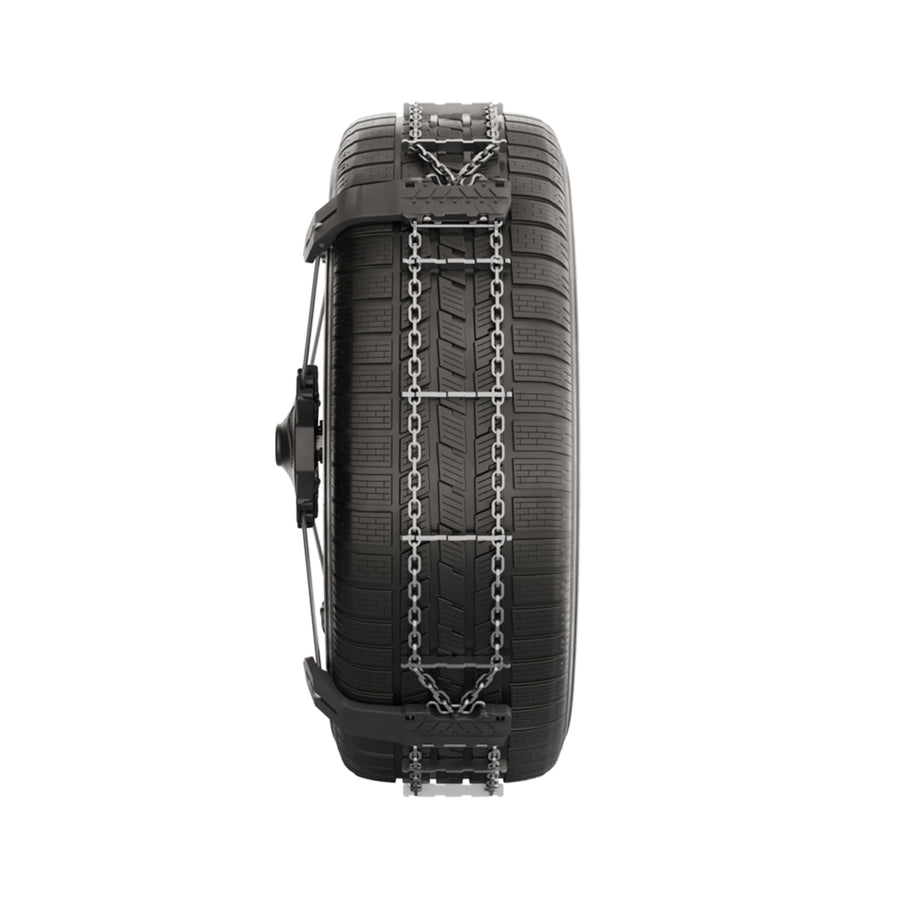 RUD Click2Go CX6 Loopvlakketting