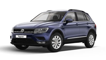 Tiguan