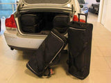Volvo S60 I 4dr Sedan | 2000-2010 Car-Bags reistassenset – productfoto 1