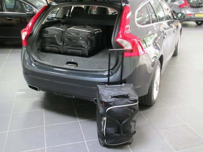 Car-Bags reistassen V20901S