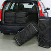 Volvo V70 (P26) 5dr Wagon | 2000-2007 Car-Bags reistassenset – productfoto 1