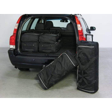 Volvo V70 (P26) 5dr Wagon | 2000-2007 Car-Bags reistassenset – productfoto 1