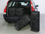 Volvo V70 (P26) 5dr Wagon | 2000-2007 Car-Bags reistassenset – productfoto 1
