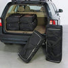 Volvo V70 (P24) 5dr Wagon | 2007-2016 Car-Bags reistassenset – productfoto 1