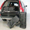 Volvo XC90 I 5dr SUV | 2002-2015 Car-Bags reistassenset – productfoto 1