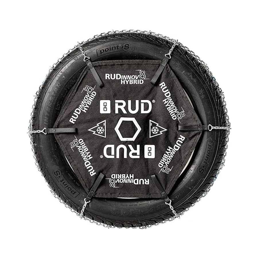 RUD Hybrid INNOV8 Sneeuwketting