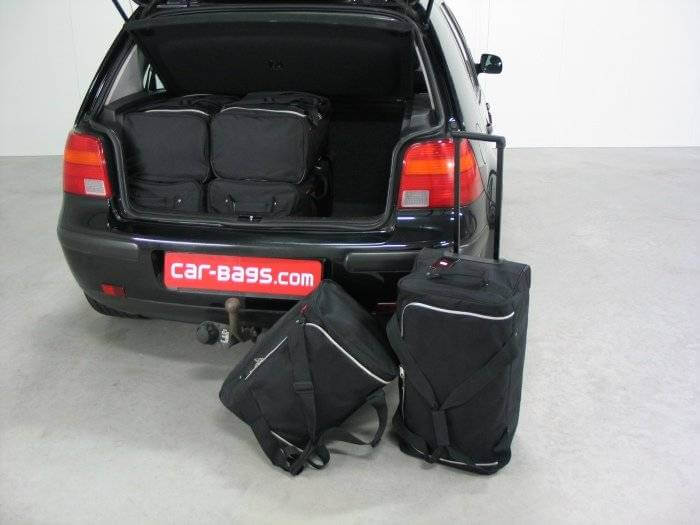 Car-Bags reistassen V10301S