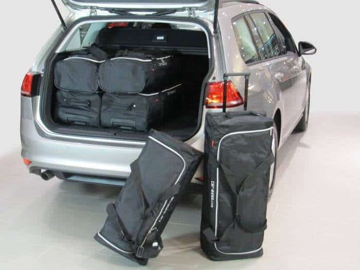 Car-Bags reistassen V11501S