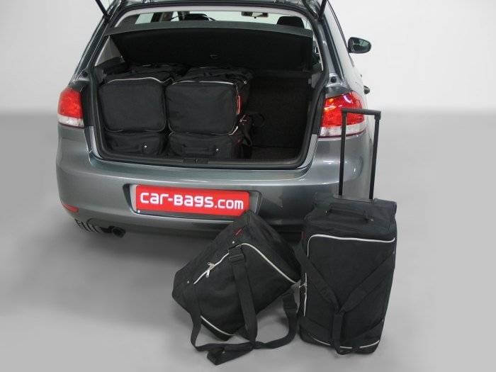 Car-Bags reistassen V10101S