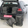 Car-Bags reistassen V11401S
