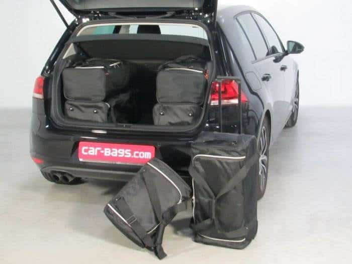 Car-Bags reistassen V11401S