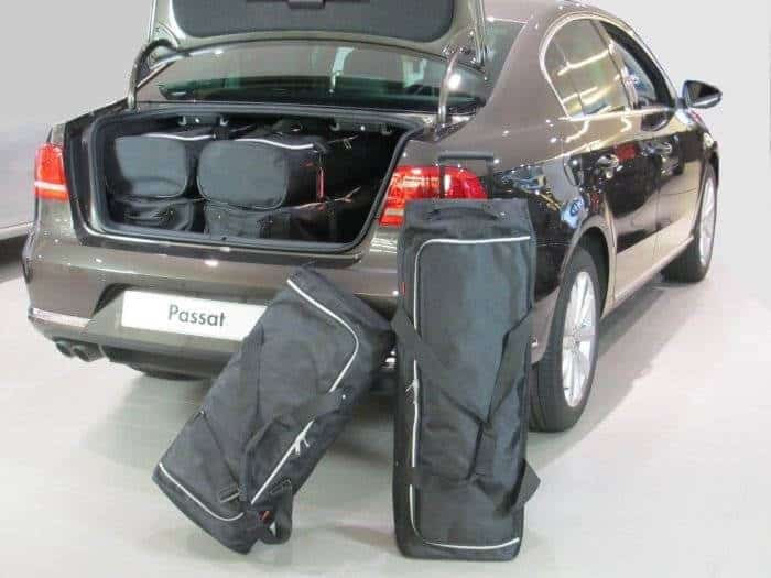 Car-Bags reistassen V11101S