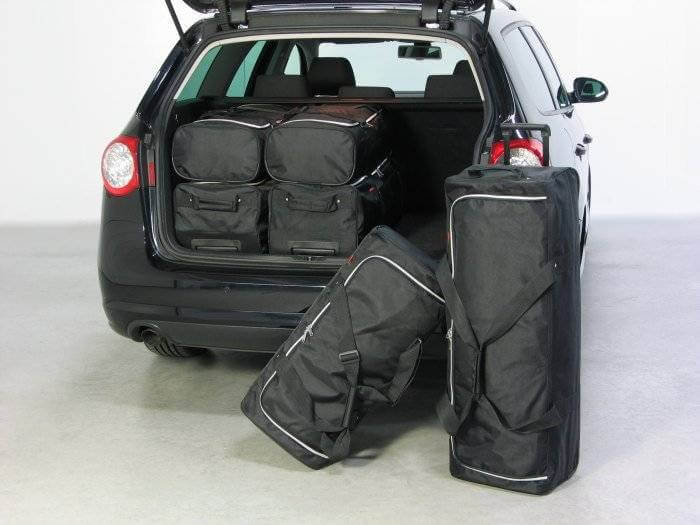 Car-Bags reistassen V10601S