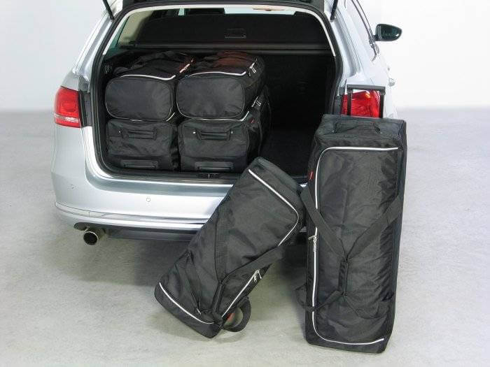 Car-Bags reistassen V10501S