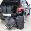 Car-Bags reistassen V11001S