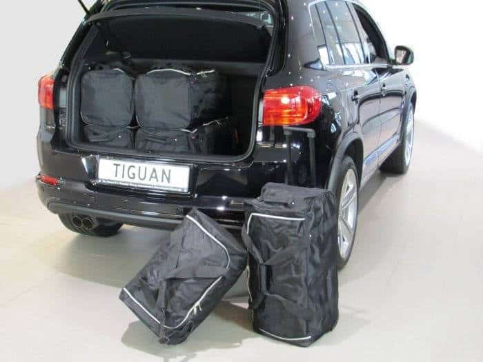 Car-Bags reistassen V11001S