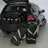 Car-Bags reistassen V10801S