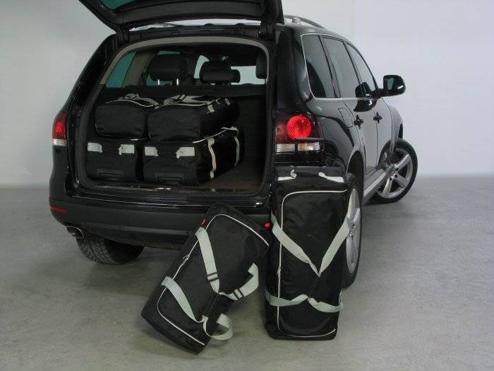 Car-Bags reistassen V10801S