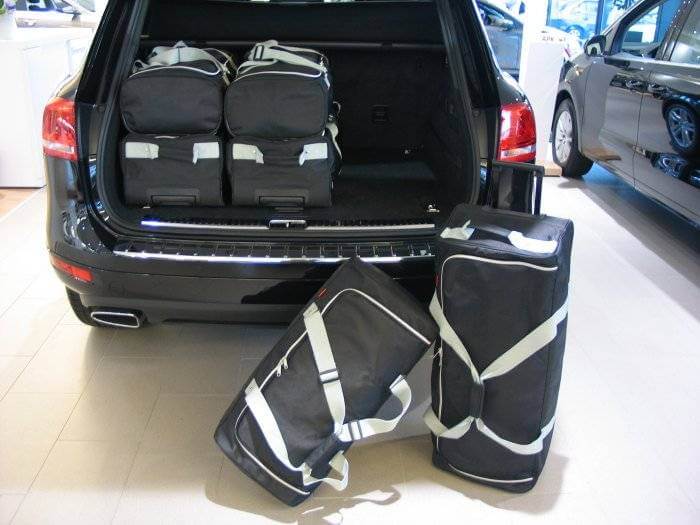 Car-Bags reistassen V10701S