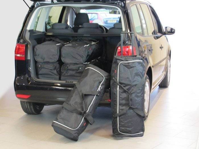 Car-Bags reistassen V11201S