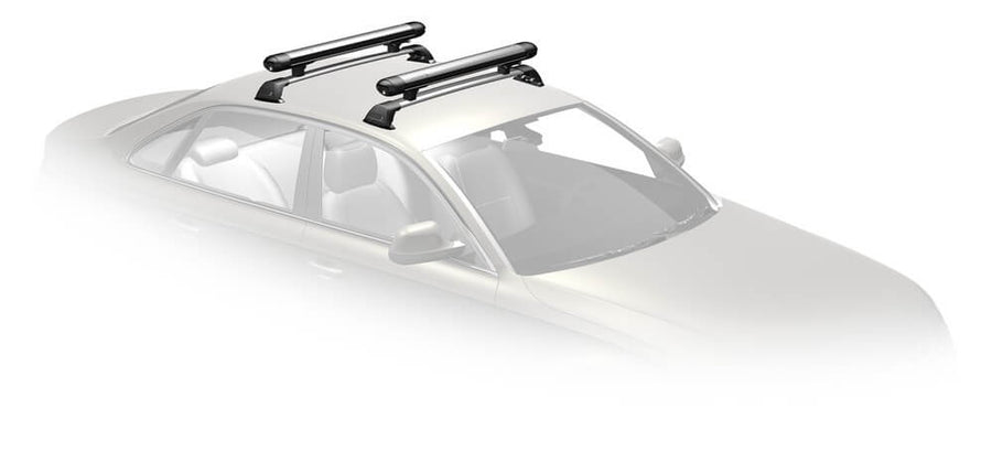 Whispbar WB300 Skidrager