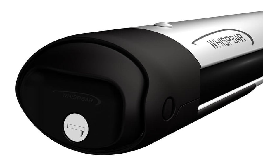 Whispbar WB300 Skidrager
