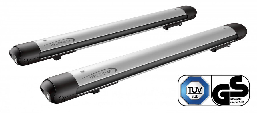 Whispbar WB300 Skidrager